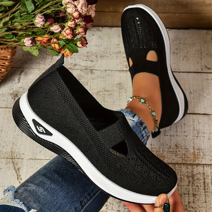 Beth – Zapatos ortopédicos para mujer con suela cómoda