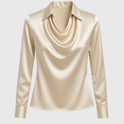 Brooklyn™ | Blusa Elegante