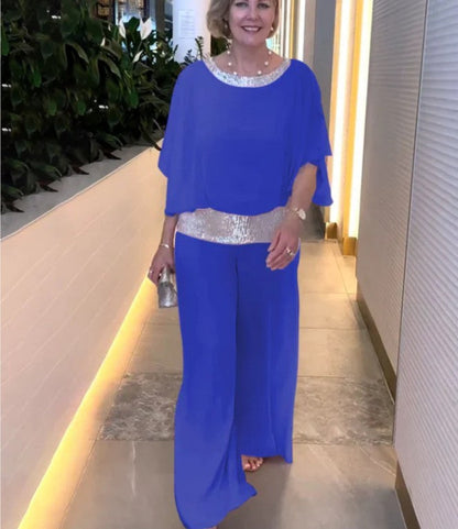 Mireya - Conjunto Elegante y Chic