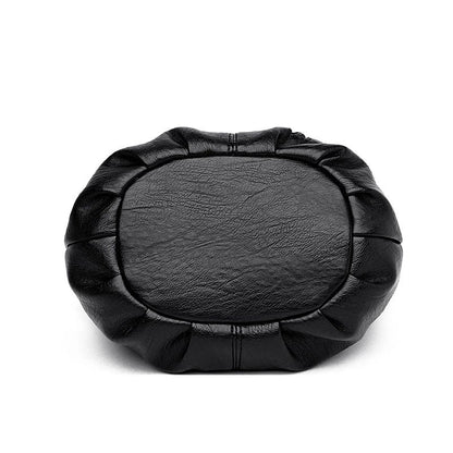 Bolso de Mano Contemporáneo de Múltiples Capas