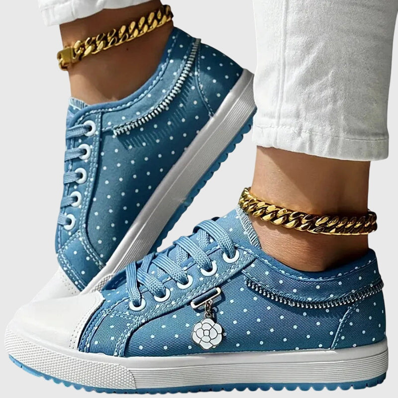 Elena Zapatos Ortopédicos Comfort Alineación de Pies