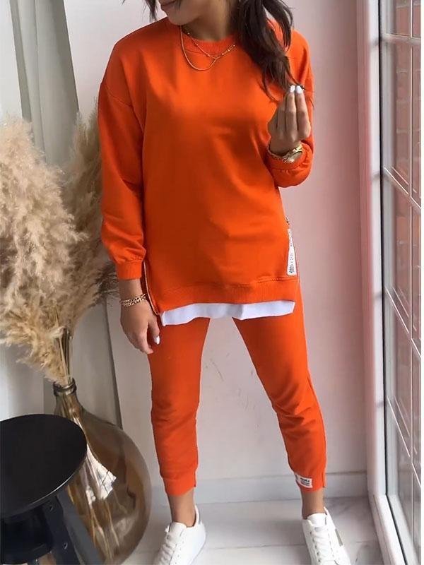 IVY – CONJUNTO DE ROPA CÓMODA