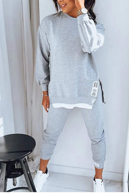KAIA – CONJUNTO DE ROPA CÓMODA