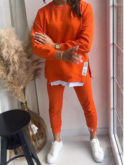 Alice - Conjunto de Ropa de Estar Cómoda