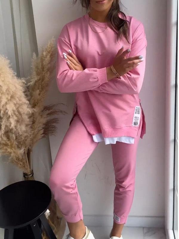 HARPER – CONJUNTO DE SUDADERA Y PANTALONES JOGGER
