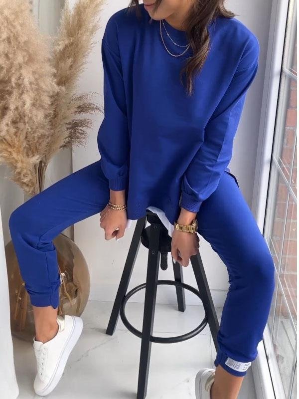IVY – CONJUNTO DE ROPA CÓMODA