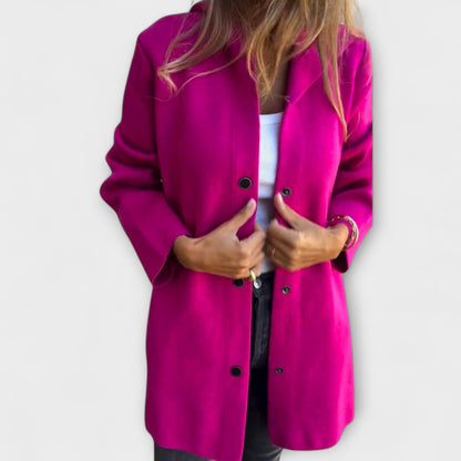 Rhyvian | Chaqueta Elegante