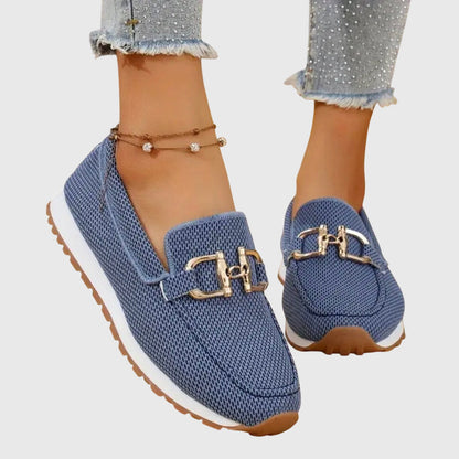 Lili - Zapatillas Mocasines Ortopédicos