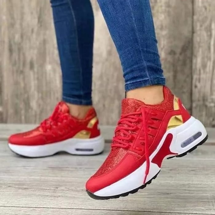 Eleana - Zapatos Ortopédicos de Confort para Mujeres