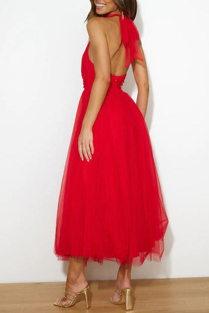 Hannah| Vestido de Hada