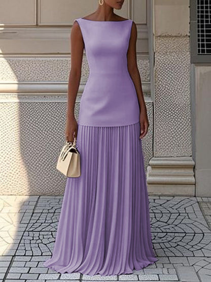 JUNIA – CONJUNTO DE DOS PIEZAS DE ELEGANCIA INTEMPORAL