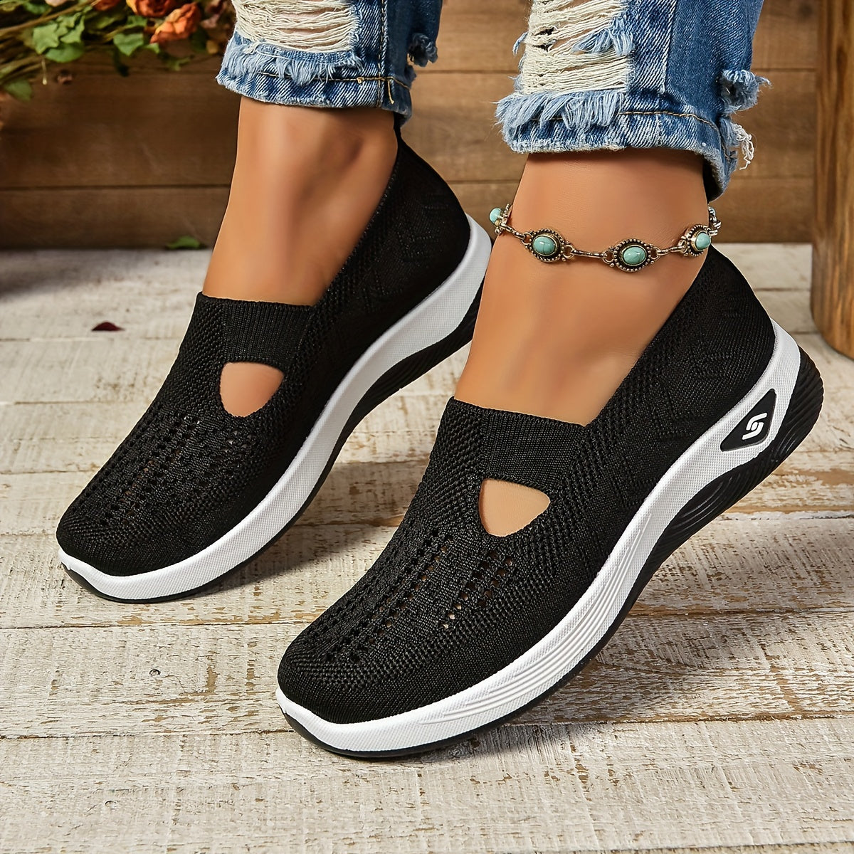 Beth – Zapatos ortopédicos cómodos para mujeres