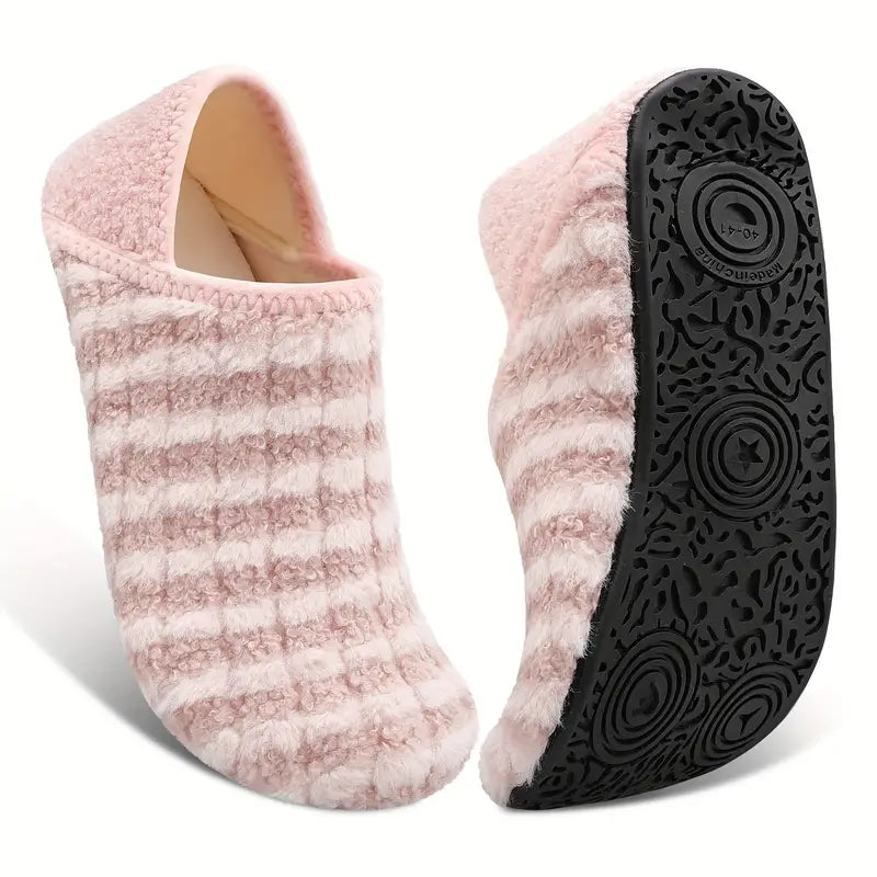 Franca - Pantuflas Suaves y Confortables