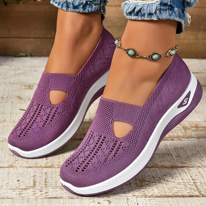 Norah – Zapatos Ortopédicos de Deslizamiento