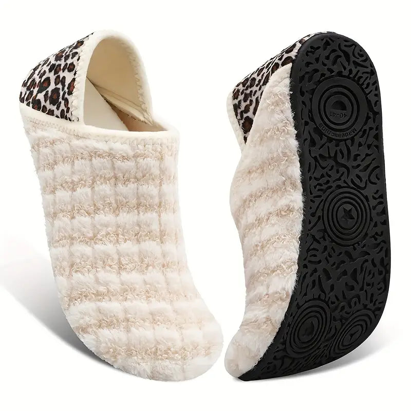 Franca - Zapatillas Suaves y Confortables