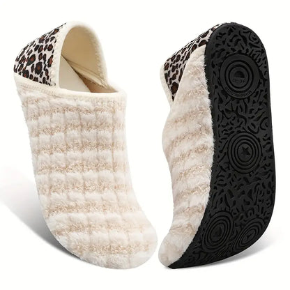 Franca - Zapatillas Suaves y Confortables