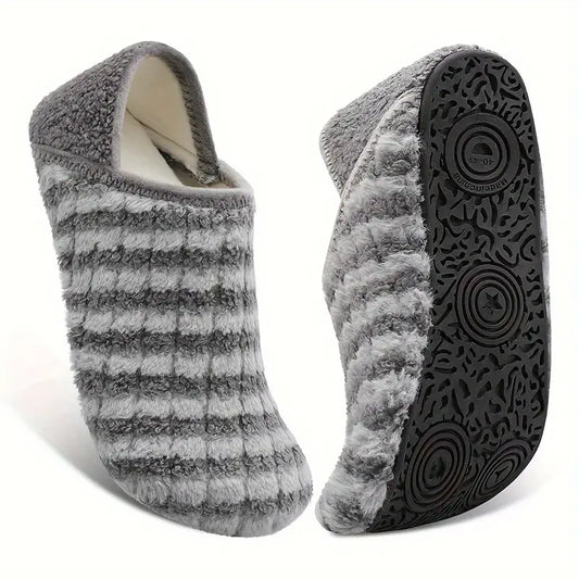 Franca - Pantuflas Suaves y Confortables