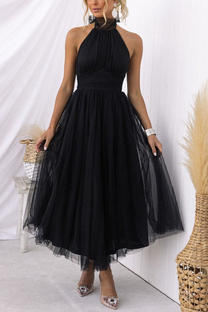 Janice | Vestido Soñado