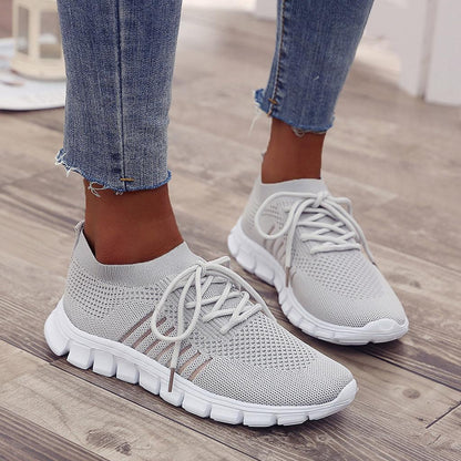 Olesia - Zapatillas ortopédicas confort mujer