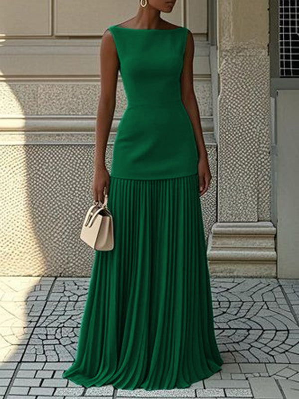 JUNIA – CONJUNTO DE DOS PIEZAS DE ELEGANCIA INTEMPORAL
