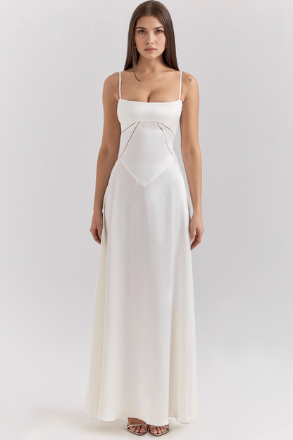 NOELLE - VESTIDO BUSTIER
