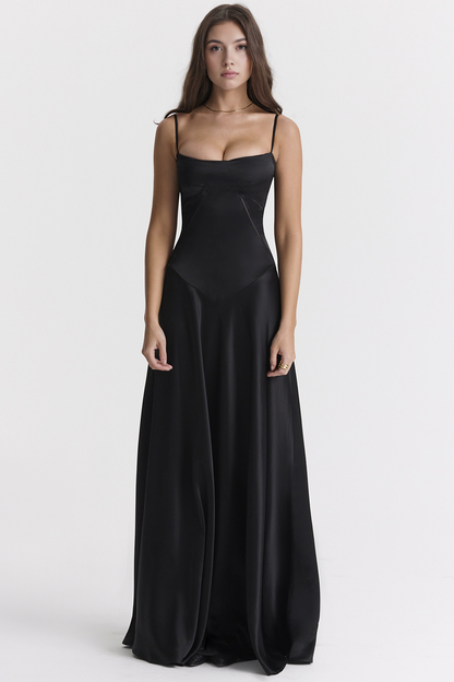 NOELLE - VESTIDO BUSTIER