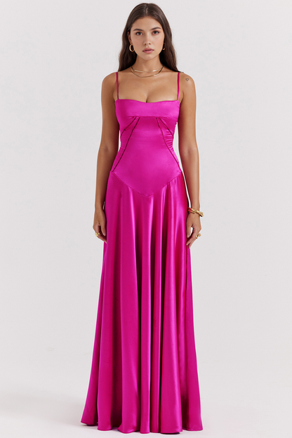 NOELLE - VESTIDO BUSTIER