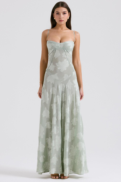 SERENIDAD - Vestido Bloom