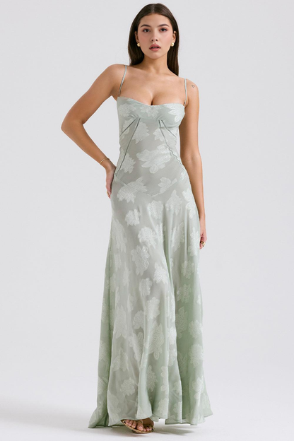 SERENIDAD - Vestido Bloom