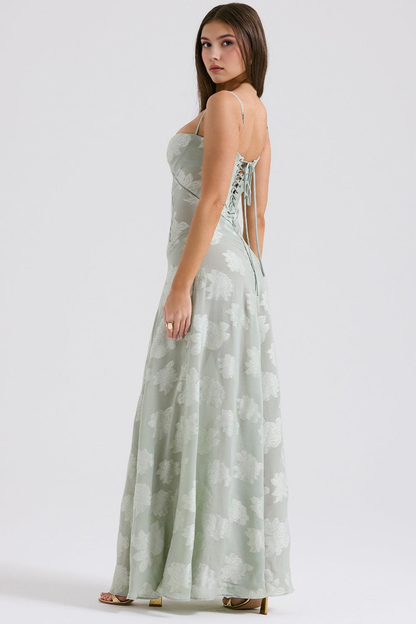 SERENIDAD - Vestido Bloom