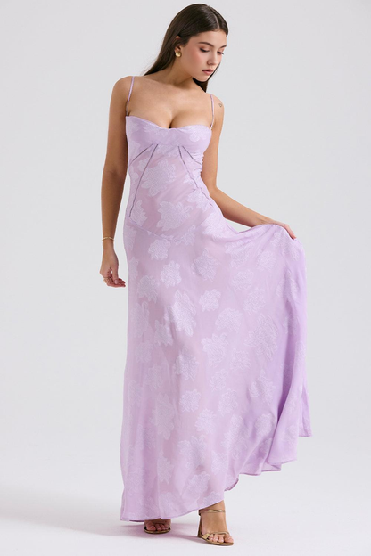 SERENIDAD - Vestido Bloom