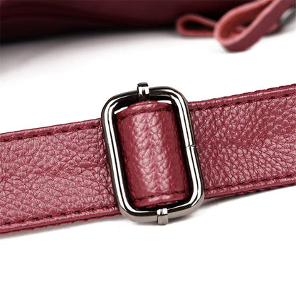 Evangeline | Bolso cruzado de diseño multi-capa