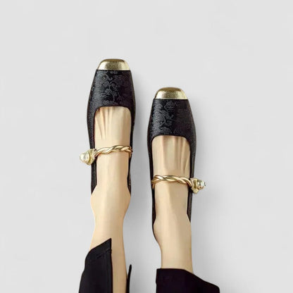 Mestelle - Zapatos ortopédicos Mary Jane