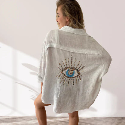 Naya™ | Camisa Oversized