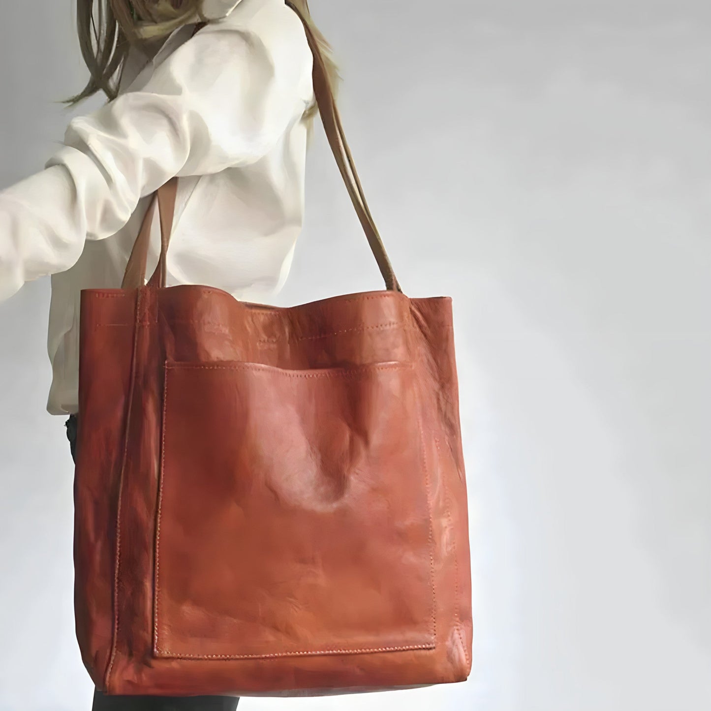 Aria™ Chic Moderno | Bolsa Elegante
