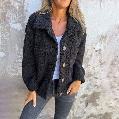 Ami™ | Abrigo de Otoño Elegante
