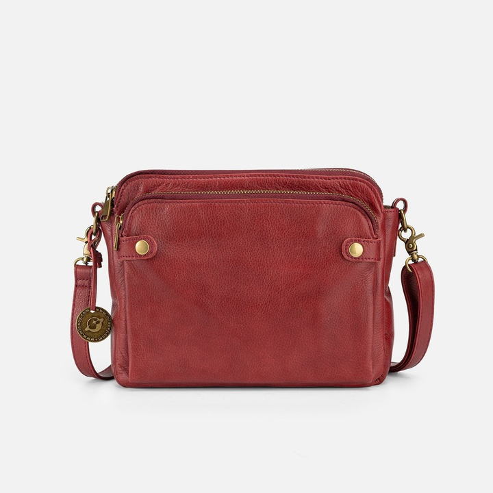 Aria™ Masterpiece | Bolsa de Hombro Clásica