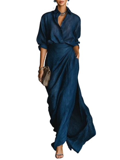 Cielo | Elegante Conjunto