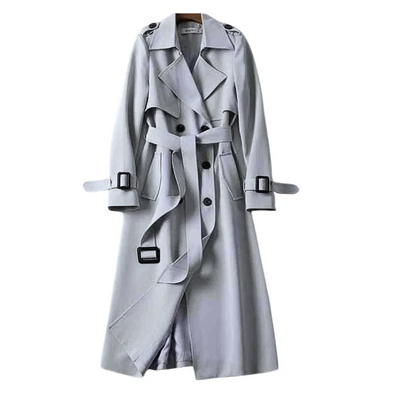 VIA - TRENCH COAT ELEGANTE