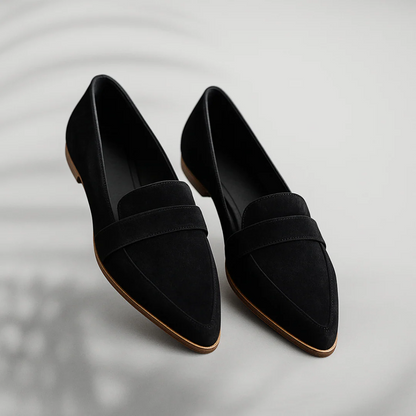 HARPER – MOCASINES SLIP-ON CLÁSICOS Y CÓMODOS