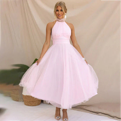 Janice | Vestido Soñado