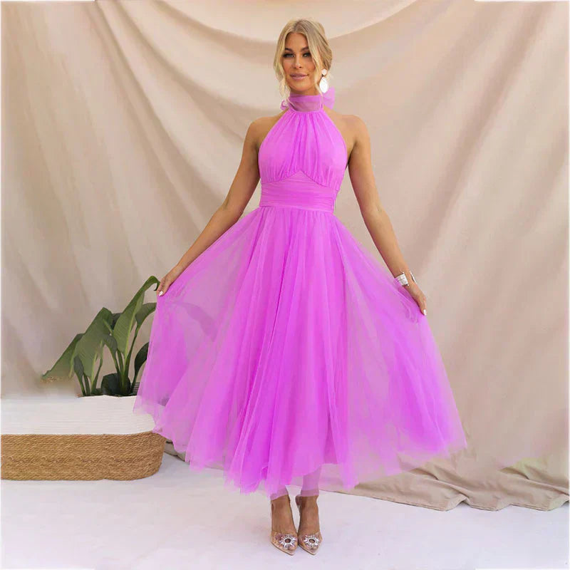 Janice | Vestido Soñado