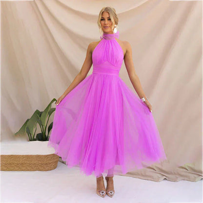 Janice | Vestido Soñado