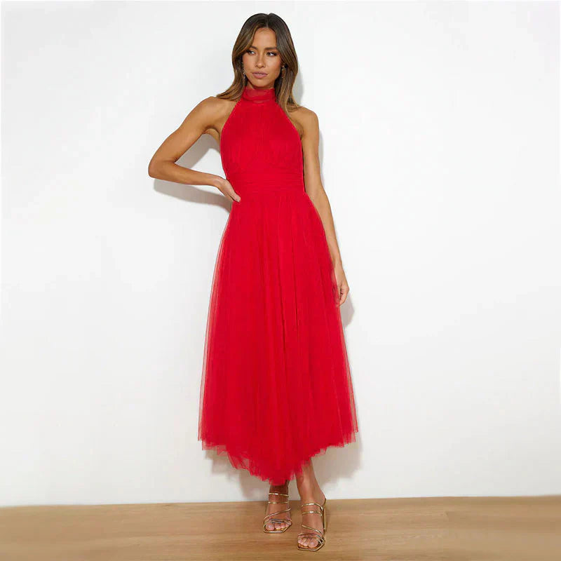 Hannah| Vestido de Hada