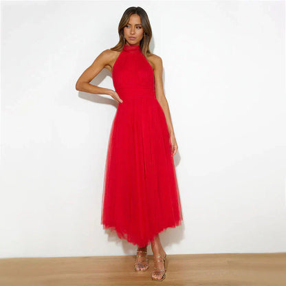 Hannah| Vestido de Hada