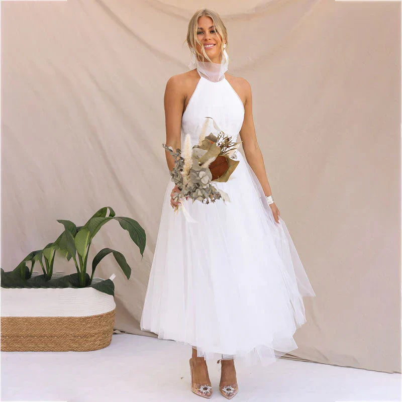 Janice | Vestido Soñado