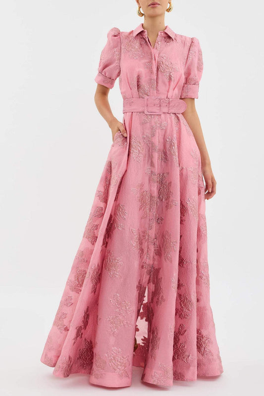 Anabella | Vestido Elegante
