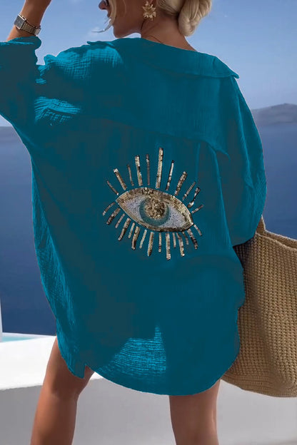 Naya™ | Camisa Oversize