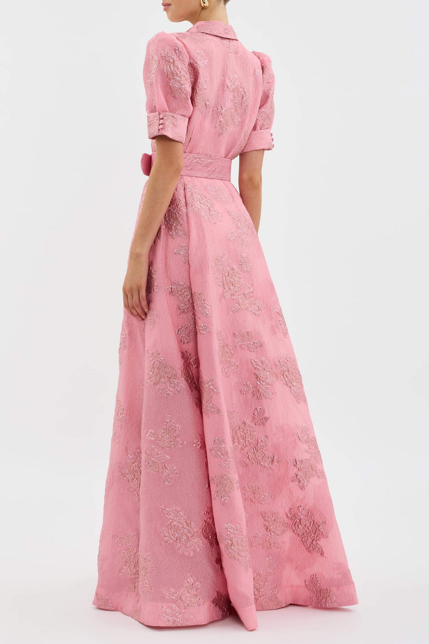 Anabella | Vestido Elegante