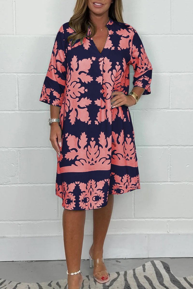 JORDYN – VESTIDO DE PRIMAVERA COSTERA